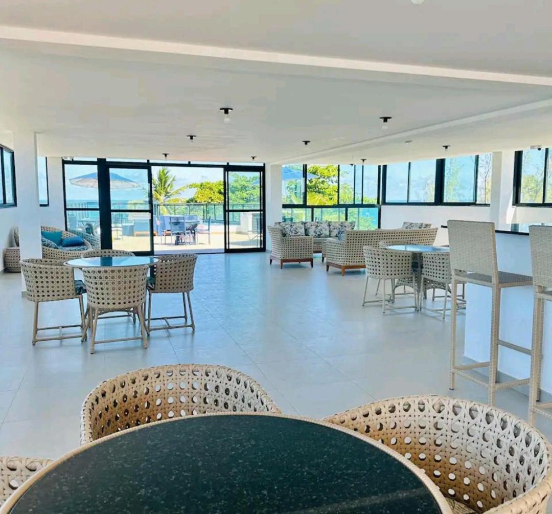 Maraca Beach Residence Ll Ap 220 Pôrto das Galinhas Exteriör bild
